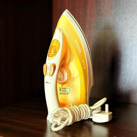Raintree Home Resort Suites At Bander Sunway Pyramid Hotel Tower Petaling Jaya Eksteriør bilde