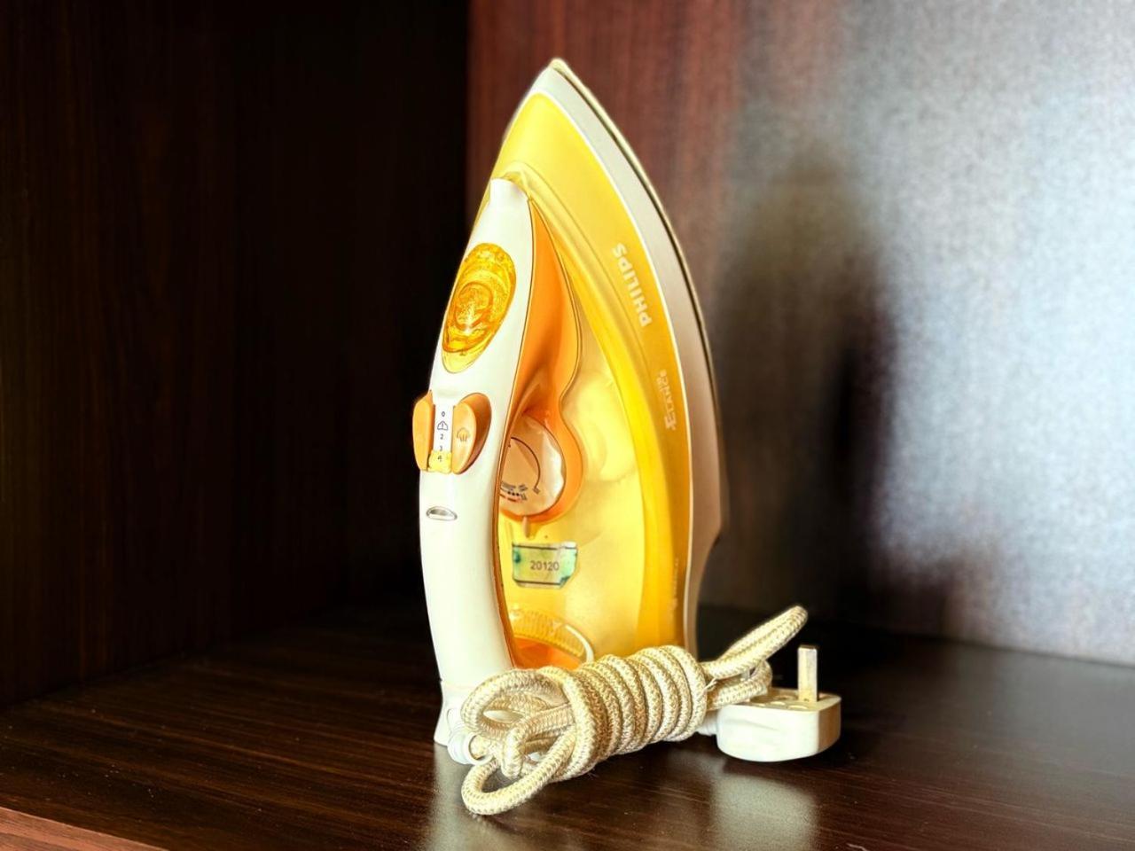 Raintree Home Resort Suites At Bander Sunway Pyramid Hotel Tower Petaling Jaya Eksteriør bilde
