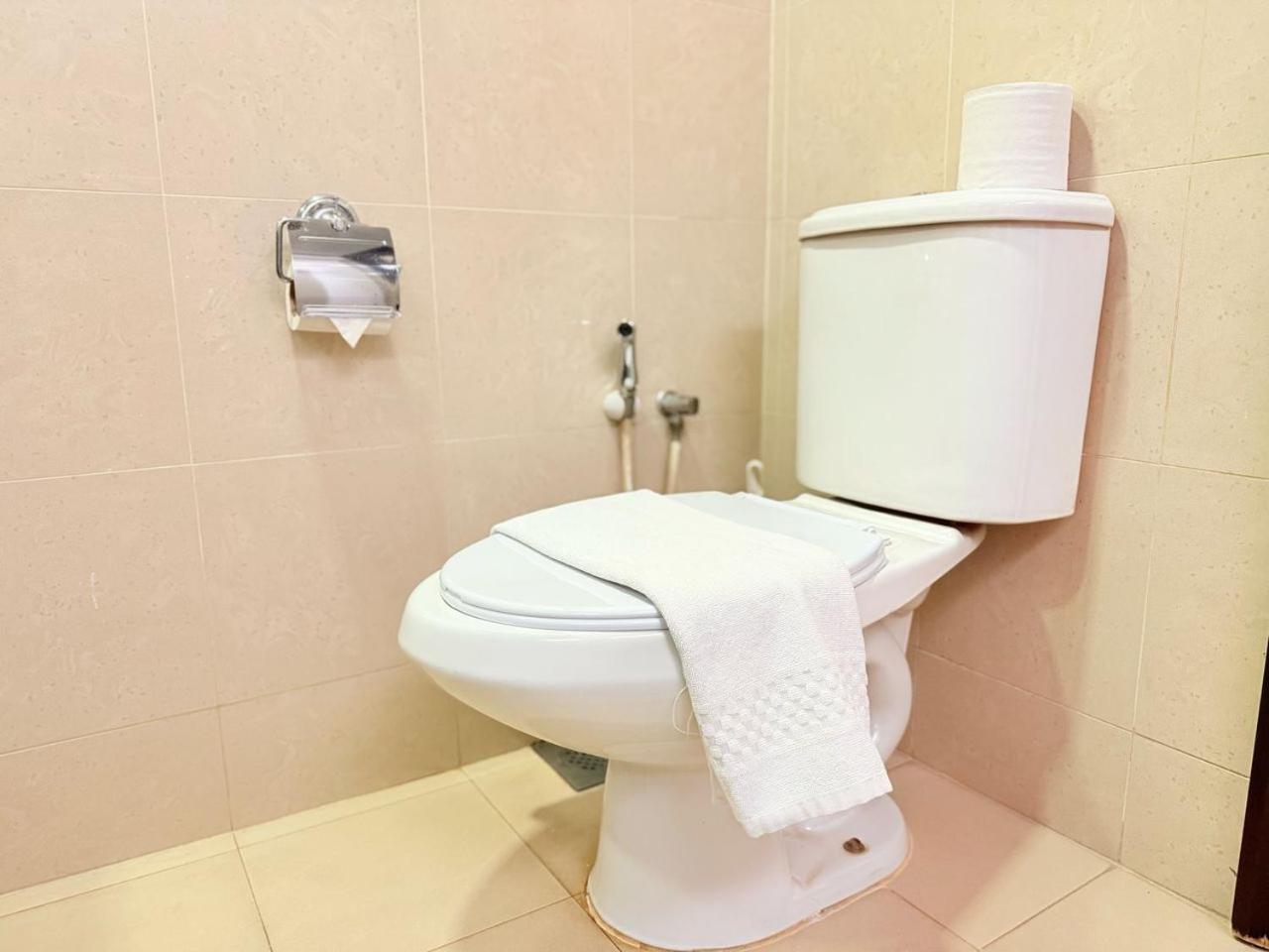 Raintree Home Resort Suites At Bander Sunway Pyramid Hotel Tower Petaling Jaya Eksteriør bilde
